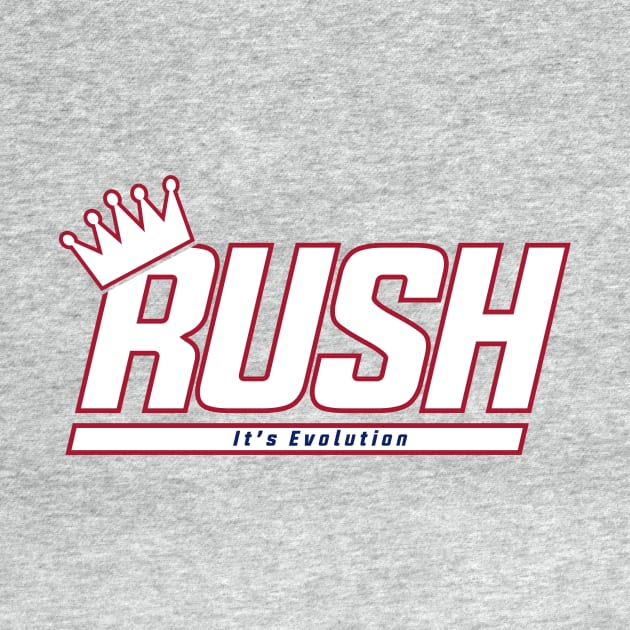 Giants Rush: Color Rush Kings White Out by NYGiantsRush